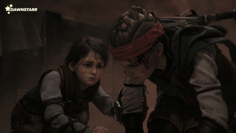 A Plague Tale: Requiem | Ep. 7